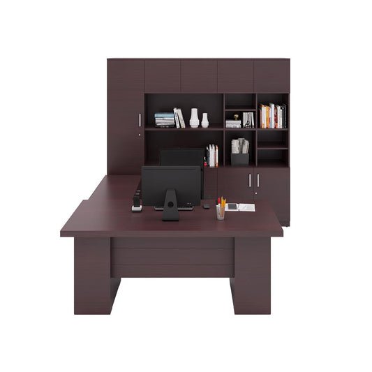 Assert Executive Office Table 02